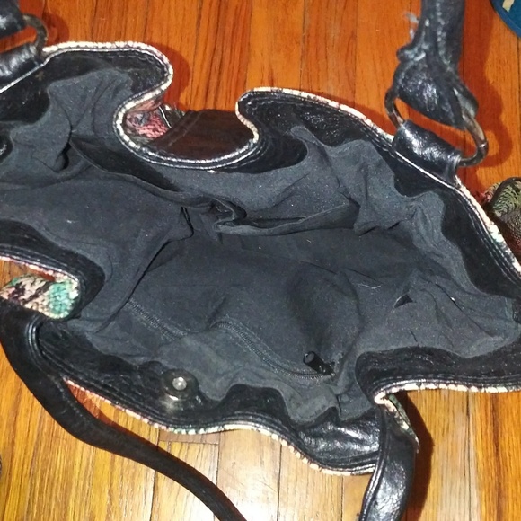 Colorful purse - Picture 2 of 3